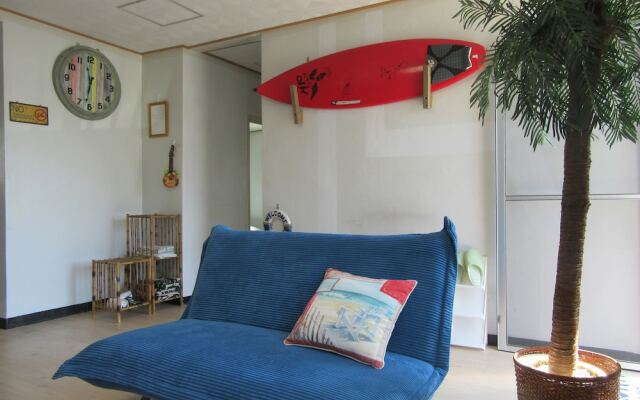 Guest House HEAD