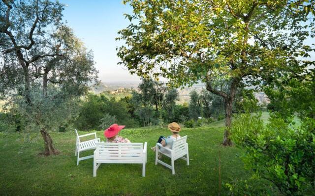 Alloggio Romantico Con Idromassaggio E Vista Panoramica