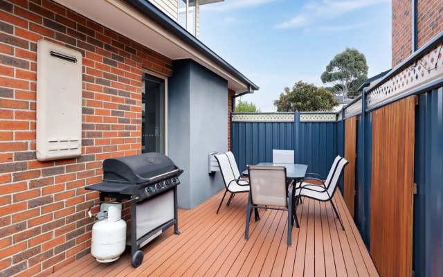 Boutique Stays - Mentone Abode