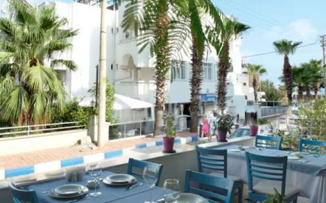 Adahan Hotel
