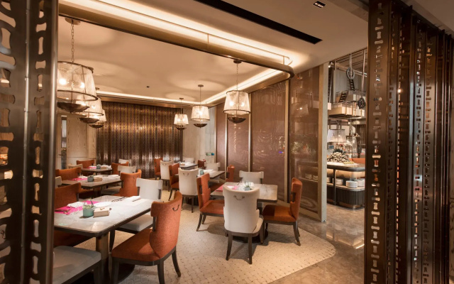 Conrad Guangzhou