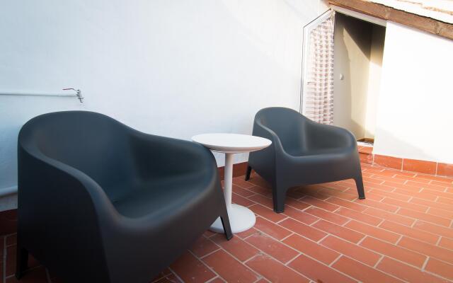 Holidays2Malaga Comfort Apartments