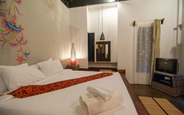 LaLaanta Hideaway Resort