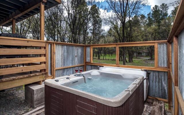 Starlight Cabin