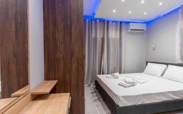VSP RENT ROOMS FUeGO