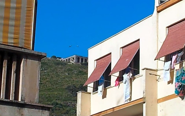 B&B Dimora di Traiano