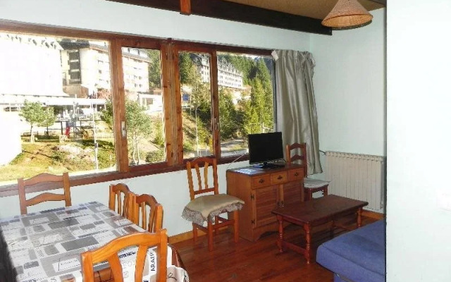 Apartamentos Candanchu 3000