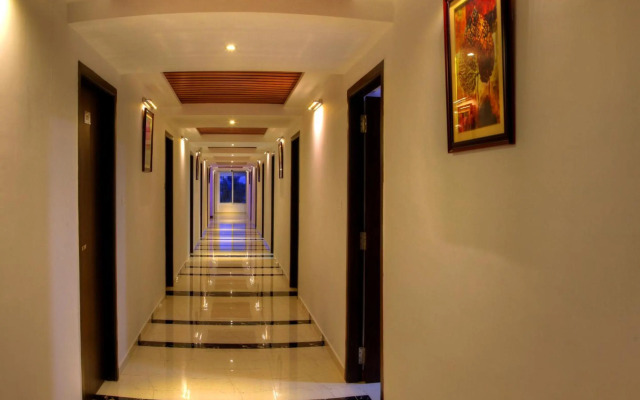 Hotel Rajmahal Inn