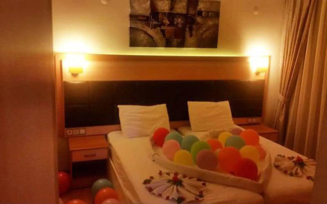 Ecem Apart Hotel