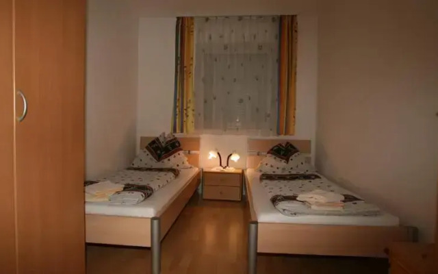 Appartementhaus Goritschnig