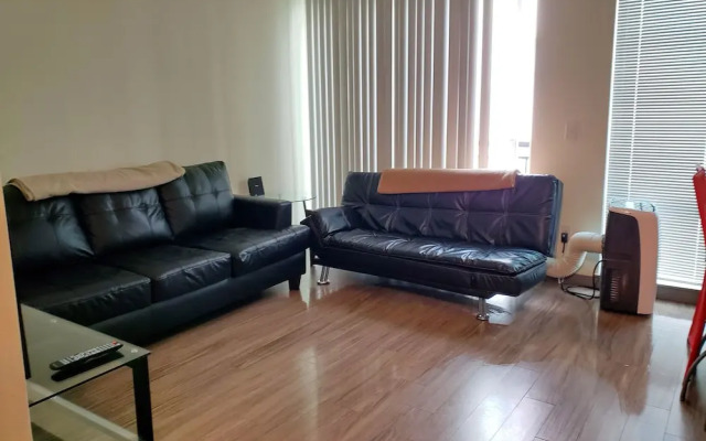 Pelicanstay in Pioneer Square