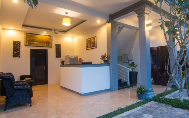 David Boutique & Spa