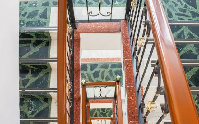 Hotel Ayenda Kensy 1097