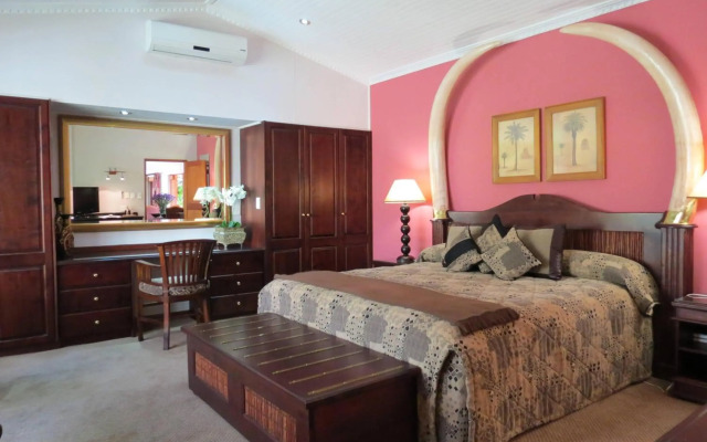 Protea Hotel by Marriott Polokwane Ranch Resort