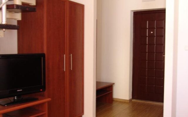 Bilyana Sun Homes