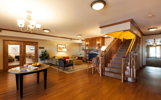 Country Inn & Suites by Radisson, Tinley Park, IL