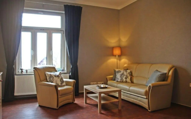 Ferienwohnung mit Brockenblick Ginko