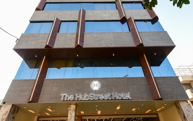 The Hubstreet Hotel