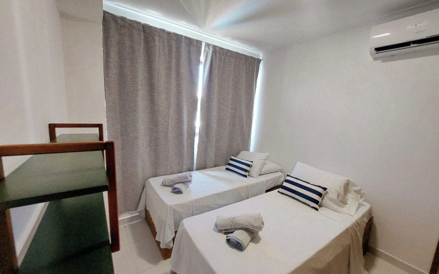 Porto Beach Resort - Mana Experience