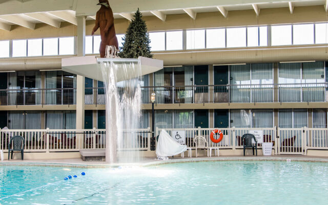 Clarion Inn Pocatello