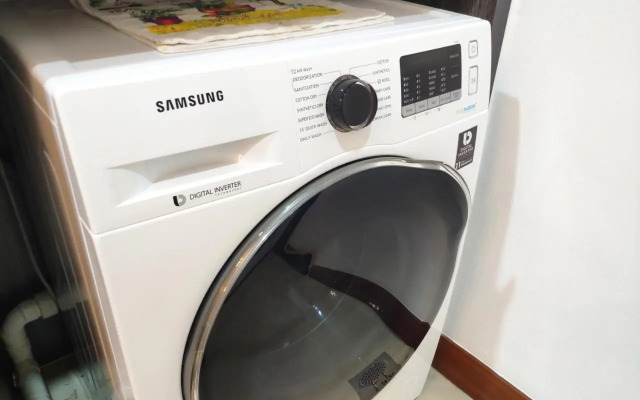 Parkview KLCC by Salaam Suites, 4 pax