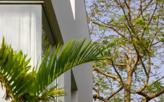 Stylish 2BR Gem in Assagao Near Bawri Izumi