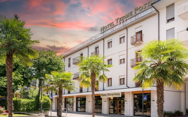 Hotel Terme Posta