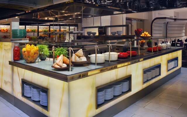 Hyatt Regency O'Hare Chicago