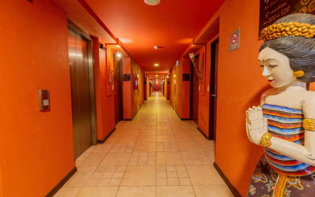 Ritz Lagoa Da Anta