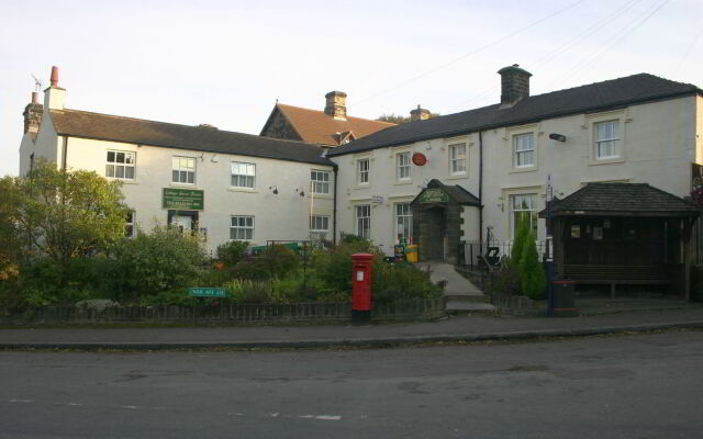 Wortley Cottage Guest House