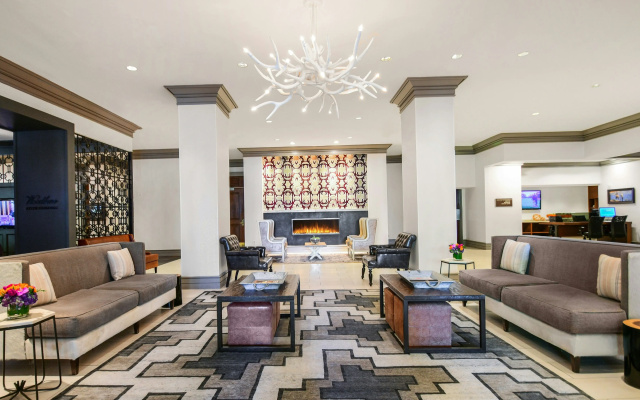 Hilton Dallas/Park Cities