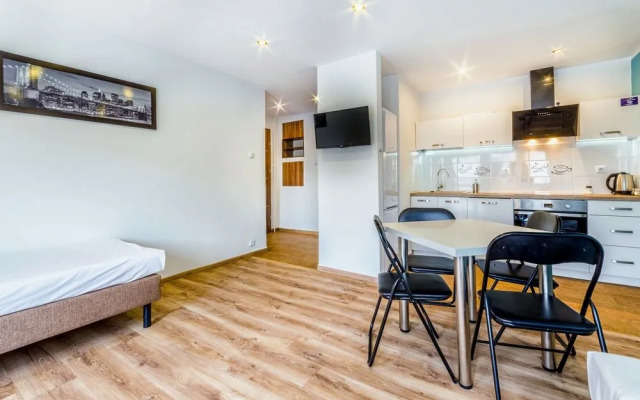 Rint Centrum Pilsudskiego