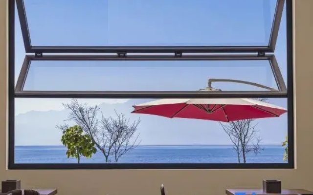 Xian Shiguang Scenic Apartment (Shuanglang Erhai)