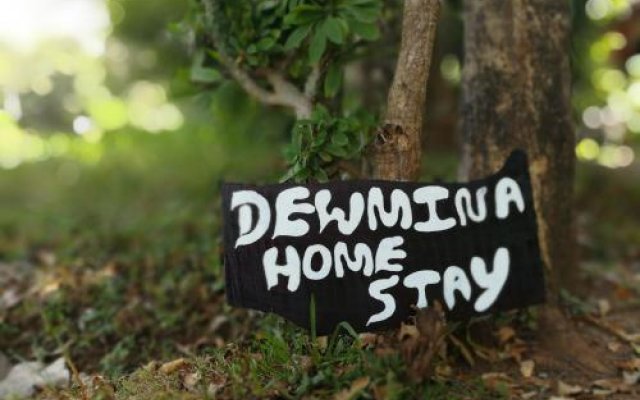 Dewmina Homestay