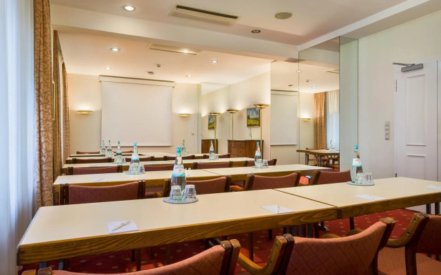 Hotel Kronprinz Berlin