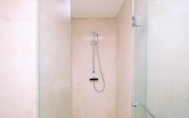 Good Deal And Modern 2Br Ciputra World 2 Apartment