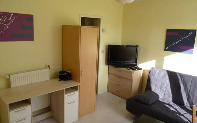 Résidence Honoré de Balzac