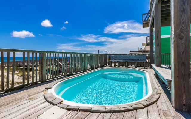 Aqua Vista by Luxury Gulf Rentals