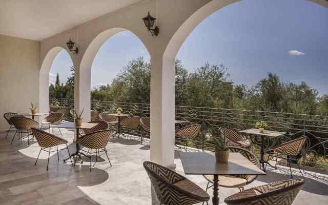 La Signora Hotel