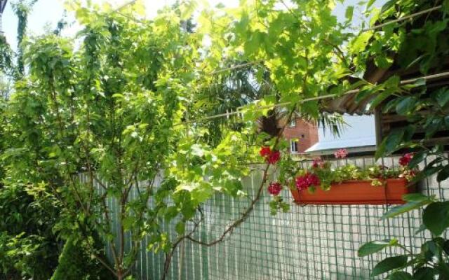 Guest House U Valentiny