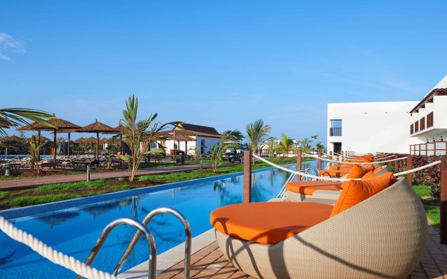 Melia Llana Beach Resort & Spa - All Inclusive - Adults Only