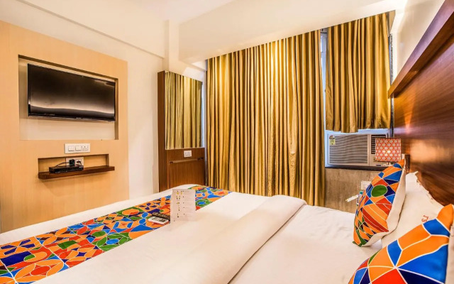 FabExpress Sprinng Inn Kandivali