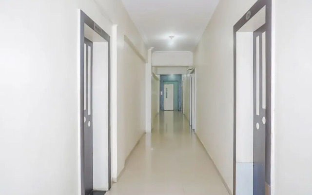 Hotel Yashraj Inn