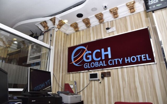 Global City Hotel