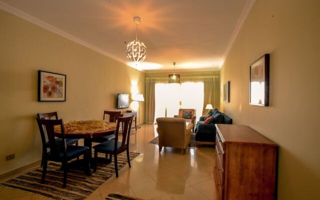 Marina Star Hotel