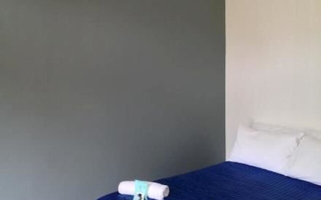 Apex Riverside Tourist Park