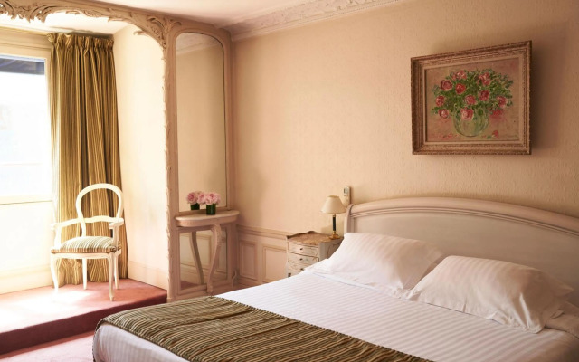 Hotel Langlois