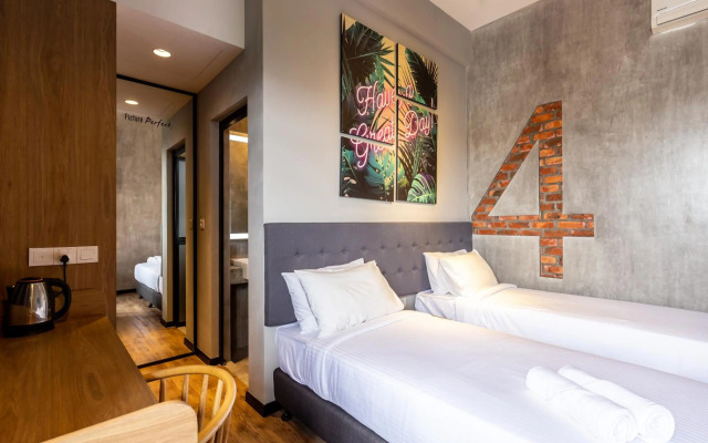 Brown Hotel