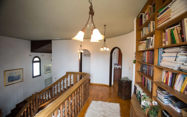 Historic Villa
