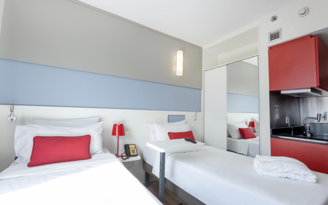 Mercure Jundiai Shopping